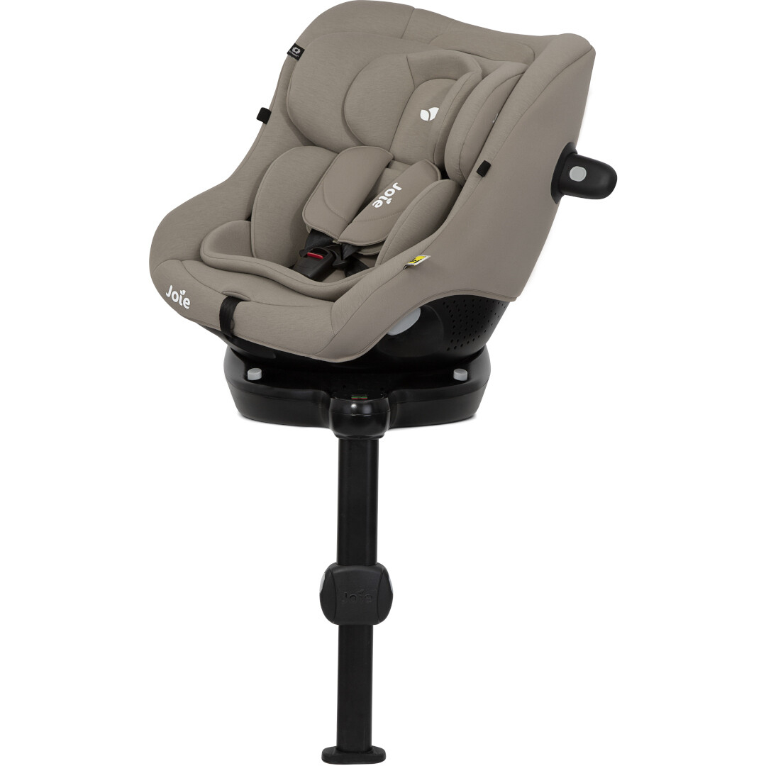 Joie - Scaun auto i-Pivot 360° Thunder, 40-105 cm, certificat R129 [6]