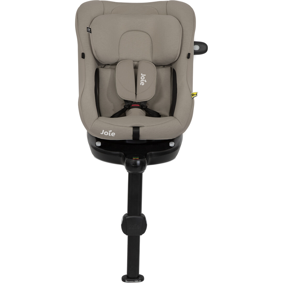 Joie - Scaun auto i-Pivot 360° Thunder, 40-105 cm, certificat R129 [2]
