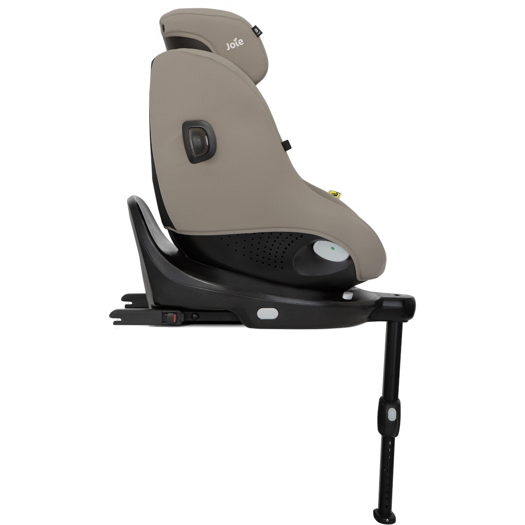 Joie - Scaun auto i-Pivot 360° Thunder, 40-105 cm, certificat R129 [7]
