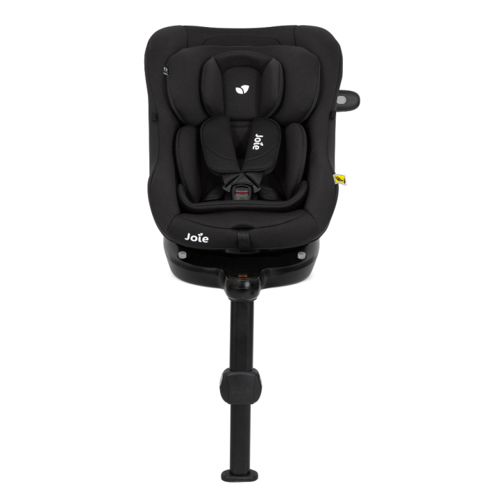 Joie - Scaun auto i-Pivot 360° Shale,de la nastere la 4 ani sau  40-105 cm, certificat R129 si testat ADAC [10]