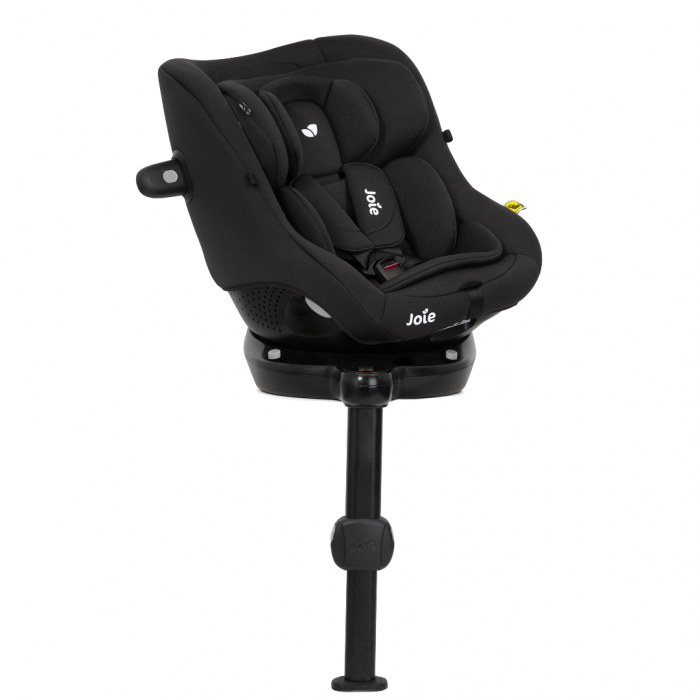 Joie - Scaun auto i-Pivot 360° Shale,de la nastere la 4 ani sau  40-105 cm, certificat R129 si testat ADAC [4]