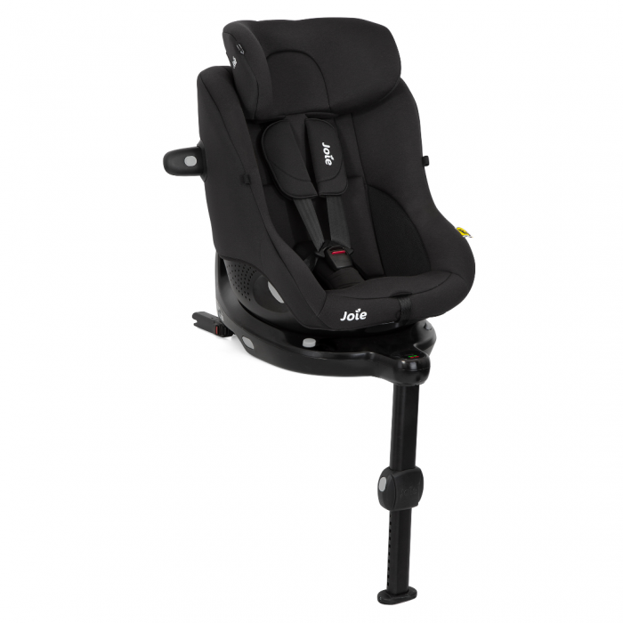 Joie - Scaun auto i-Pivot 360° Shale,de la nastere la 4 ani sau  40-105 cm, certificat R129 si testat ADAC [5]