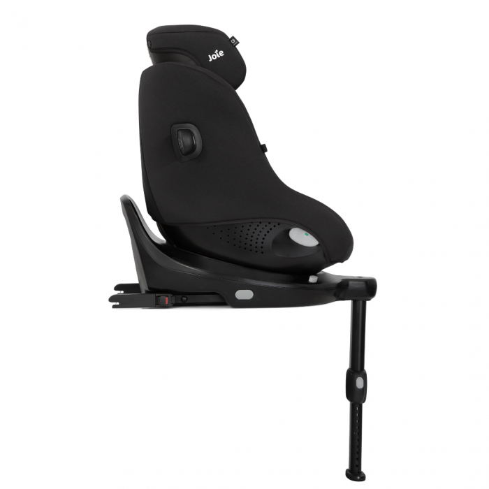 Joie - Scaun auto i-Pivot 360° Shale,de la nastere la 4 ani sau  40-105 cm, certificat R129 si testat ADAC [9]