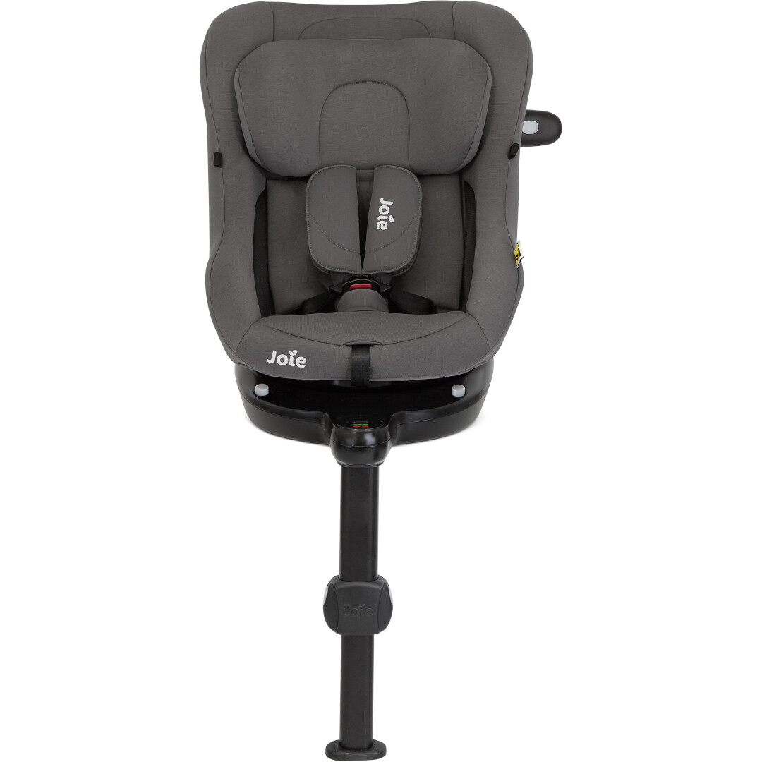 Joie - Scaun auto i-Pivot 360° Thunder, 40-105 cm, certificat R129 [8]