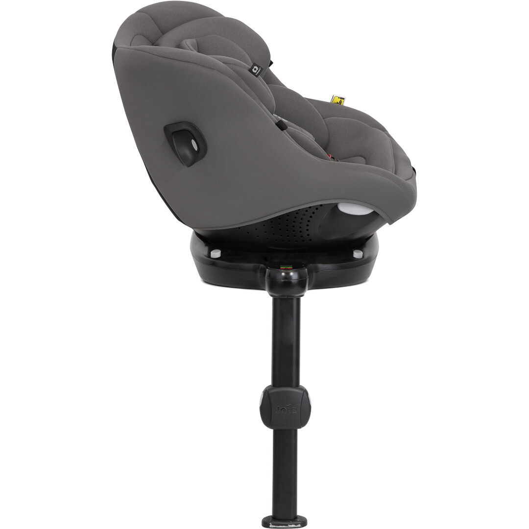 Joie - Scaun auto i-Pivot 360° Thunder, 40-105 cm, certificat R129 [4]
