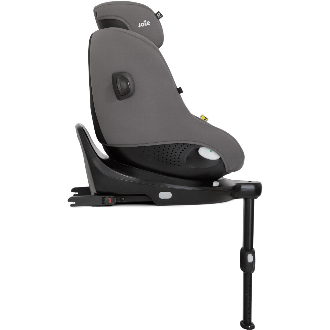 Joie - Scaun auto i-Pivot 360° Thunder, 40-105 cm, certificat R129 [7]