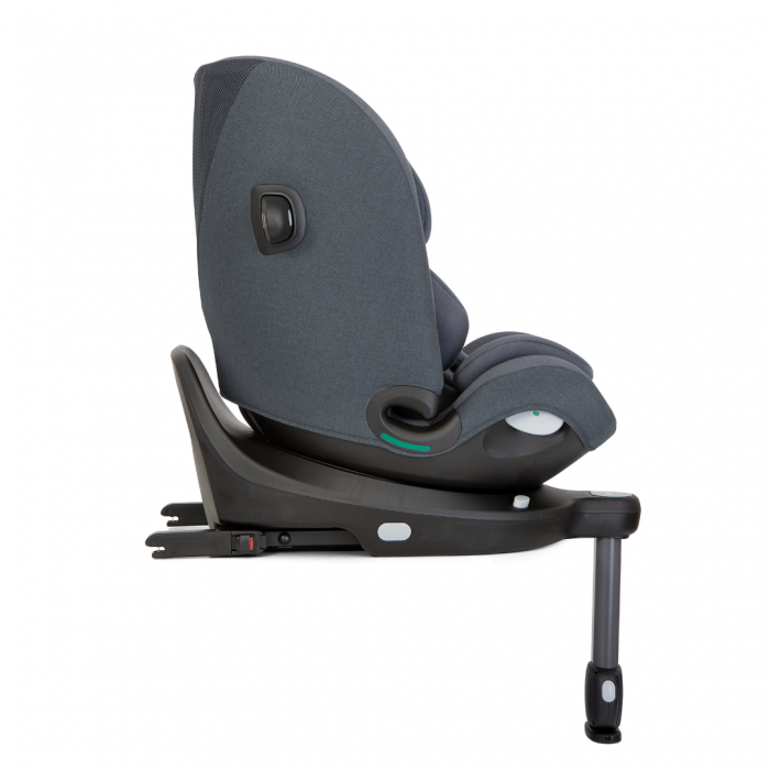 Joie - Scaun auto i-Pivot Grow Moonlight, de la nastere la 10 ani, certificat R129 [4]