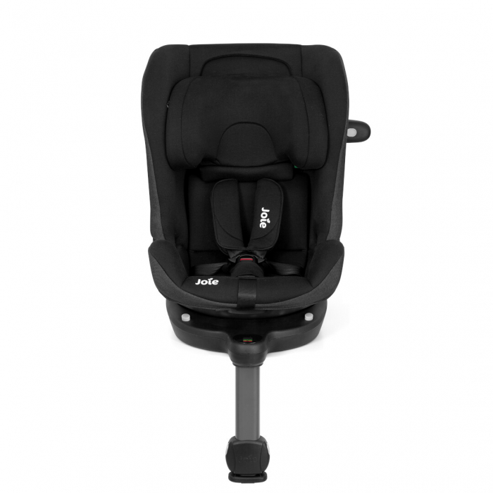 Joie - Scaun auto i-Pivot Grow Shale, de la nastere la 10 ani, certificat R129 , certificat R129 [3]