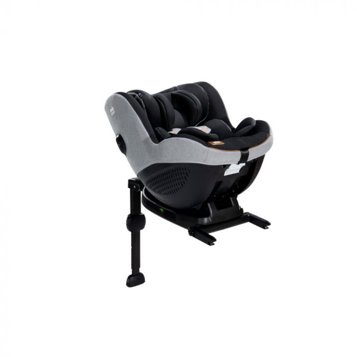Joie - Scaun auto i-Quest Signature Carbon, de la nastere -4 ani, sau  40 -105 cm, certificat R129 [2]