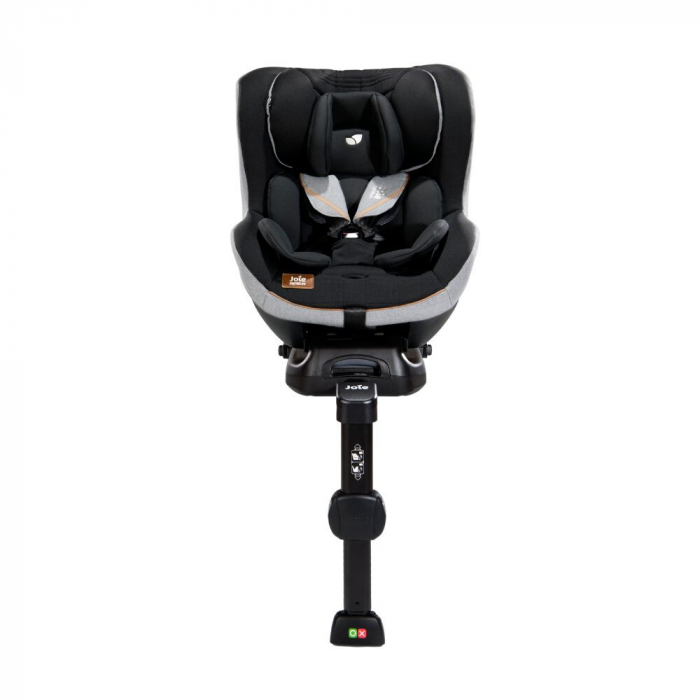 Joie - Scaun auto i-Quest Signature Carbon, de la nastere -4 ani, sau  40 -105 cm, certificat R129 [10]