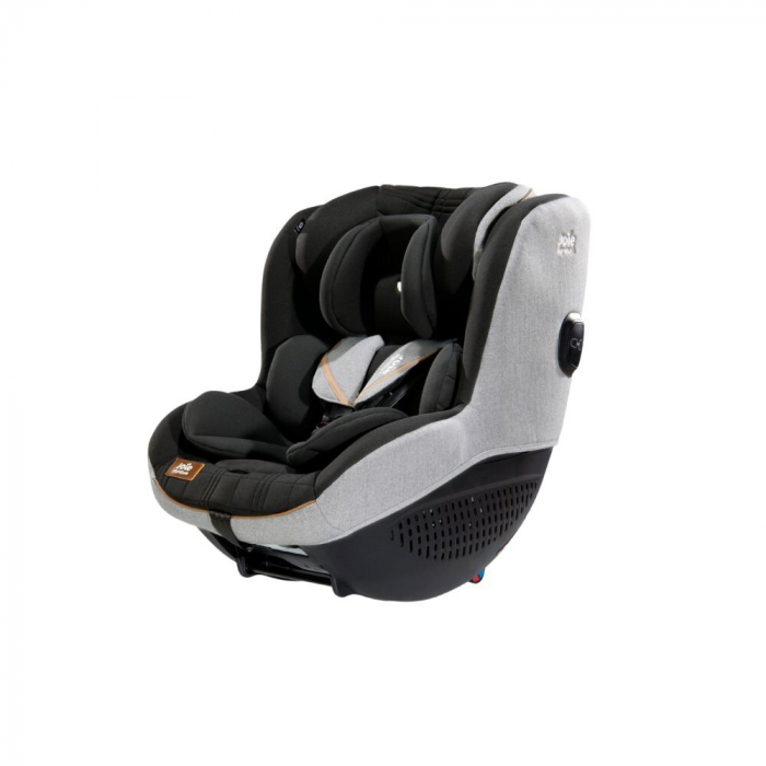 Joie - Scaun auto i-Quest Signature Carbon, de la nastere -4 ani, sau  40 -105 cm, certificat R129 [8]
