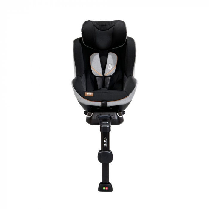 Joie - Scaun auto i-Quest Signature Carbon, de la nastere -4 ani, sau  40 -105 cm, certificat R129 [9]