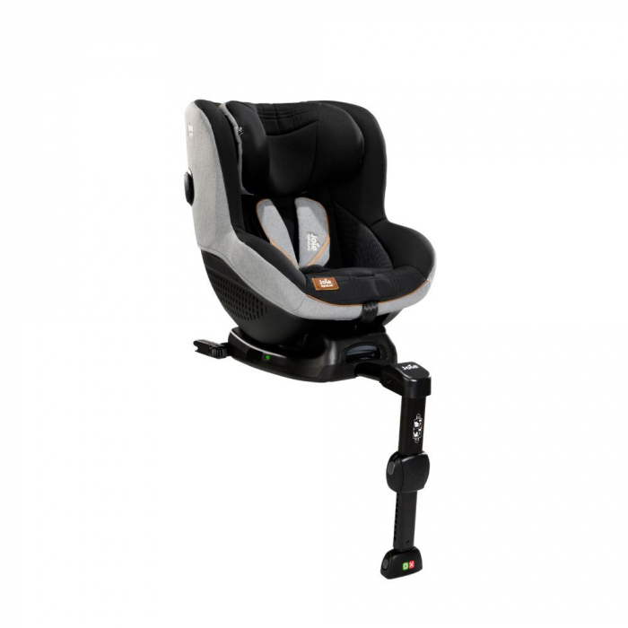 Joie - Scaun auto i-Quest Signature Carbon, de la nastere -4 ani, sau  40 -105 cm, certificat R129 [4]