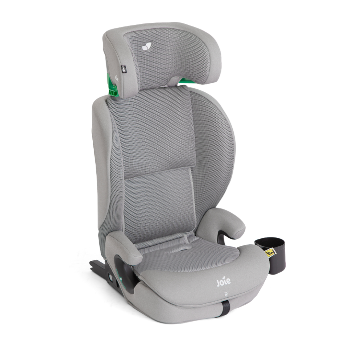 Joie - Scaun auto i-Size i-Irvana Max Quartz, 15 luni -12 ani, 76-150 cm, certificat R129 [3]
