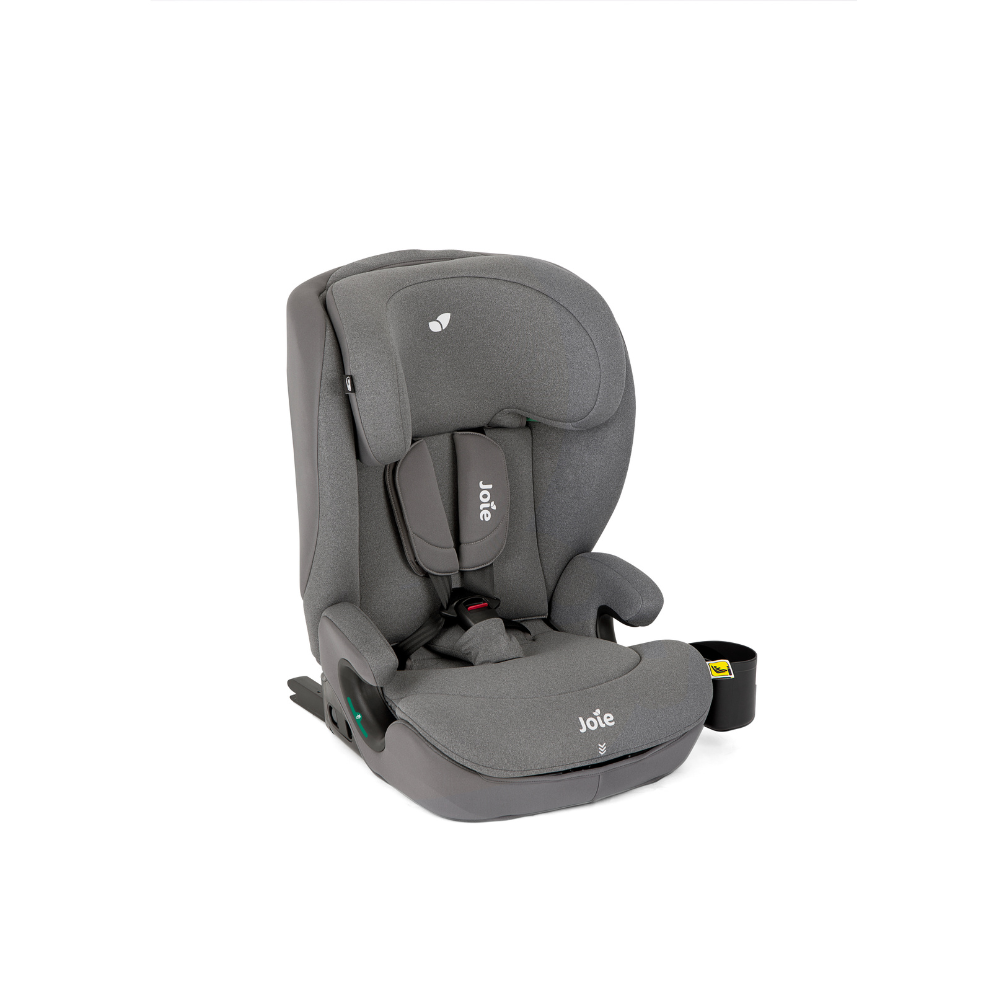 Joie - Scaun auto i-Size i-Irvana Thunder, de la 15 luni  -12 ani , certificat R129 [9]