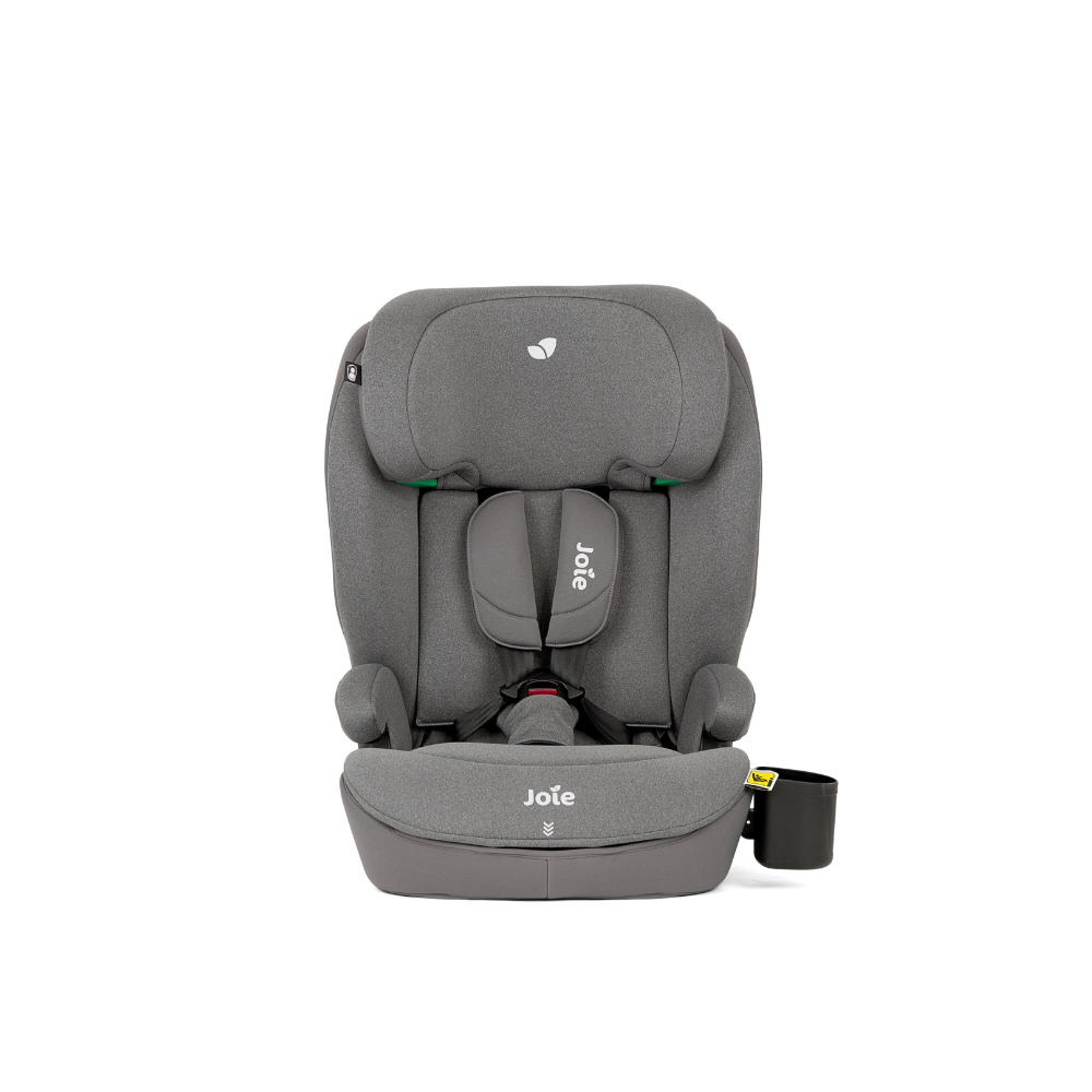 Joie - Scaun auto i-Size i-Irvana Thunder, de la 15 luni  -12 ani , certificat R129 [2]