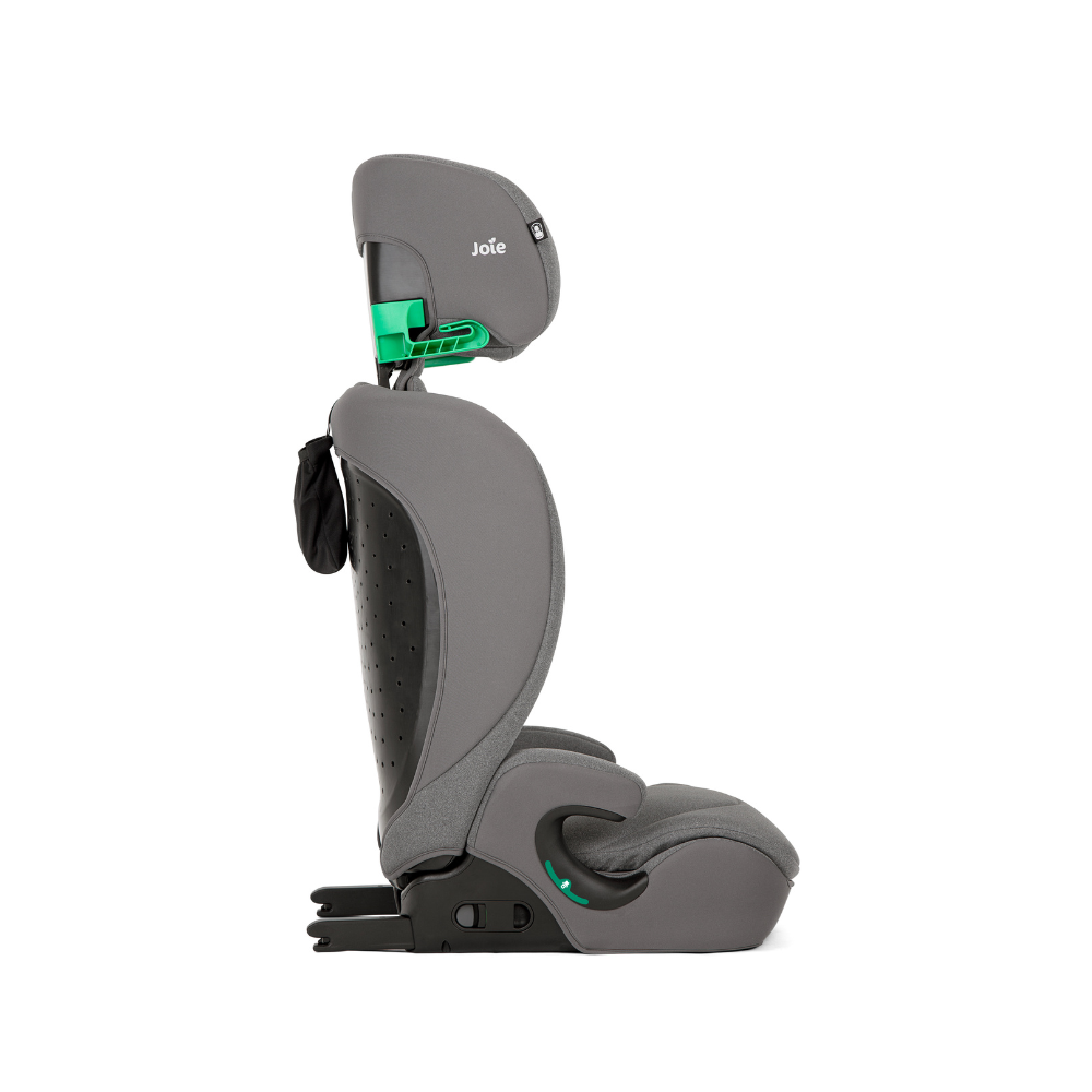 Joie - Scaun auto i-Size i-Irvana Thunder, de la 15 luni  -12 ani , certificat R129 [3]