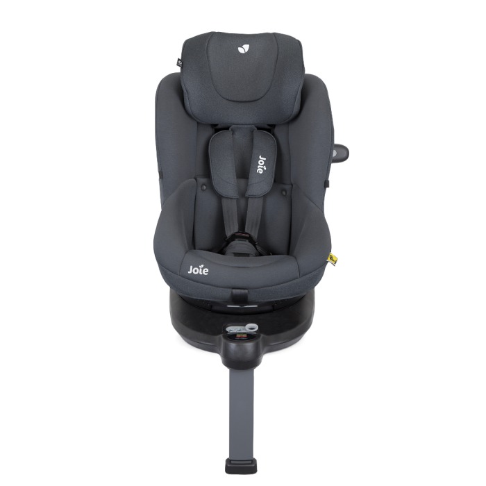 Joie - Scaun auto i-Spin 360° Moonlight, 40-105 cm, testat ADAC si certificat R129 [3]