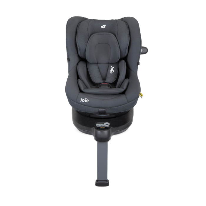 Joie - Scaun auto i-Spin 360° Moonlight, 40-105 cm, testat ADAC si certificat R129 [2]