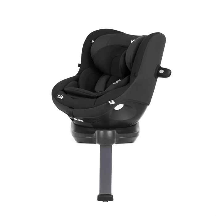 Joie - Scaun auto i-Spin 360° Shale, 40-105 cm, testat ADAC si certificat R129 [6]