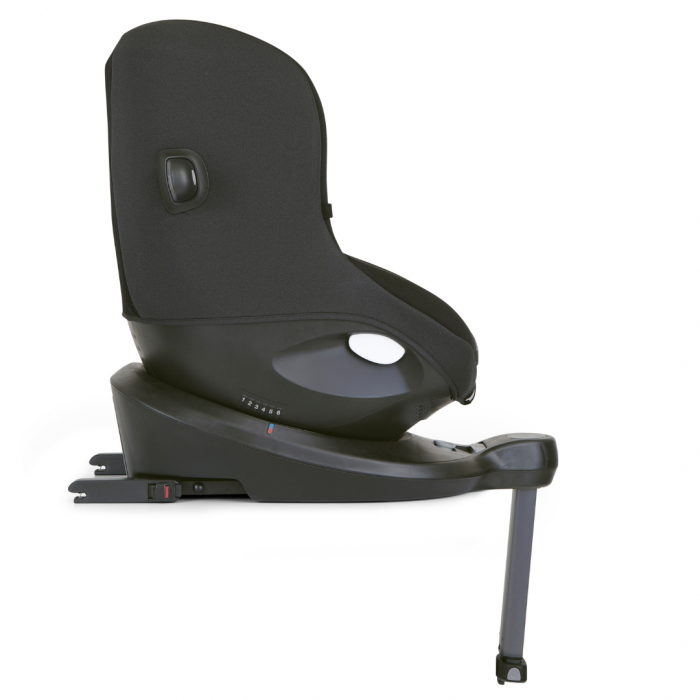 Joie - Scaun auto i-Spin 360° Shale, 40-105 cm, testat ADAC si certificat R129 [3]