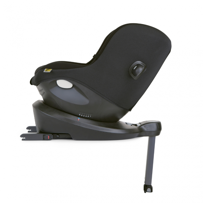 Joie - Scaun auto i-Spin 360° Shale, 40-105 cm, testat ADAC si certificat R129 [7]