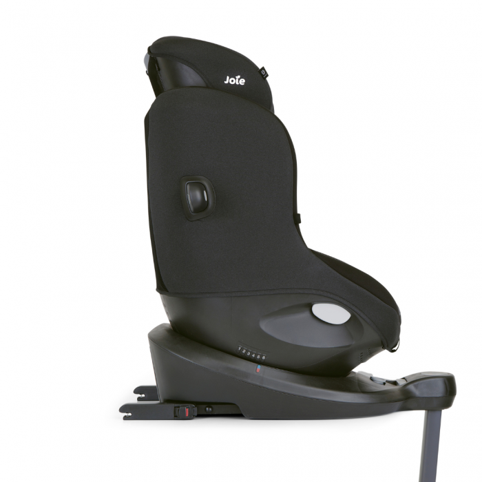 Joie - Scaun auto i-Spin 360° Shale, 40-105 cm, testat ADAC si certificat R129 [8]