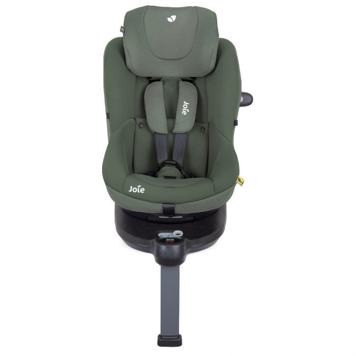 Joie - Scaun auto i-Spin 360° Thyme, de la nastere la 4 ani - 40-105 cm, testat ADAC si certificat R129 [2]