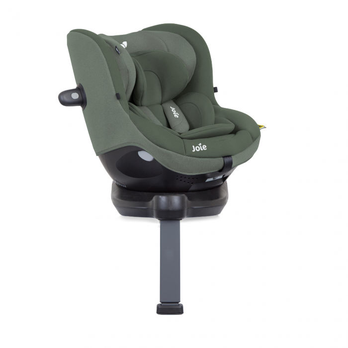 Joie - Scaun auto i-Spin 360° Thyme, de la nastere la 4 ani - 40-105 cm, testat ADAC si certificat R129 [7]