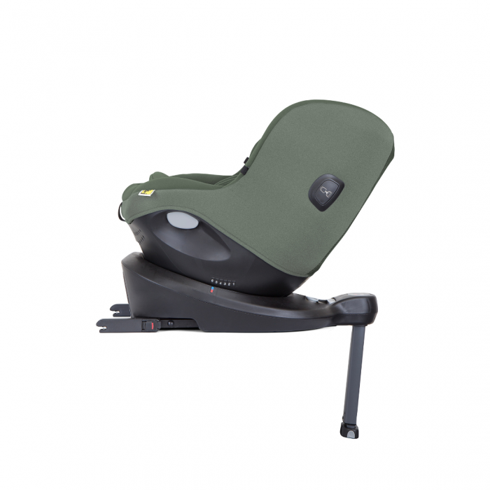 Joie - Scaun auto i-Spin 360° Thyme, de la nastere la 4 ani - 40-105 cm, testat ADAC si certificat R129 [4]