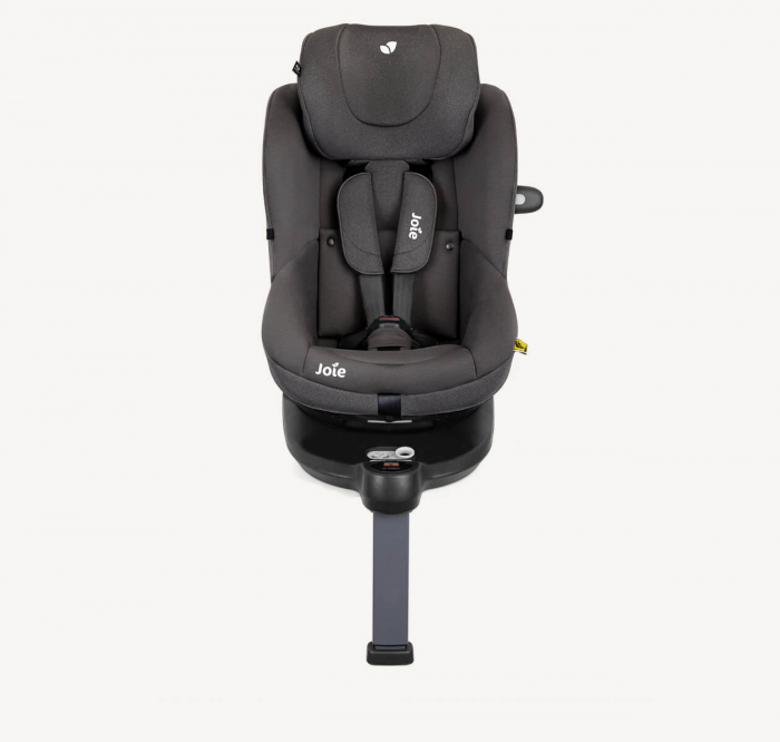 Joie - Scaun auto i-Spin 360° Thunder, de la nastere la 4 ani - 40-105 cm, testat ADAC si certificat R129 [3]