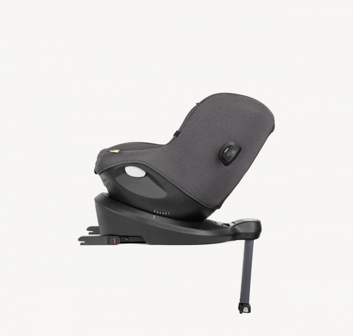 Joie - Scaun auto i-Spin 360° Thunder, de la nastere la 4 ani - 40-105 cm, testat ADAC si certificat R129 [5]