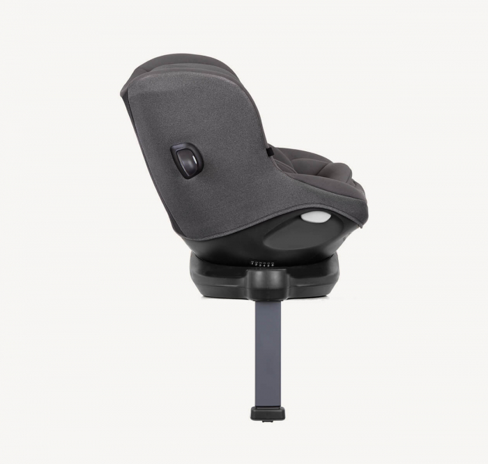 Joie - Scaun auto i-Spin 360° Thunder, de la nastere la 4 ani - 40-105 cm, testat ADAC si certificat R129 [4]