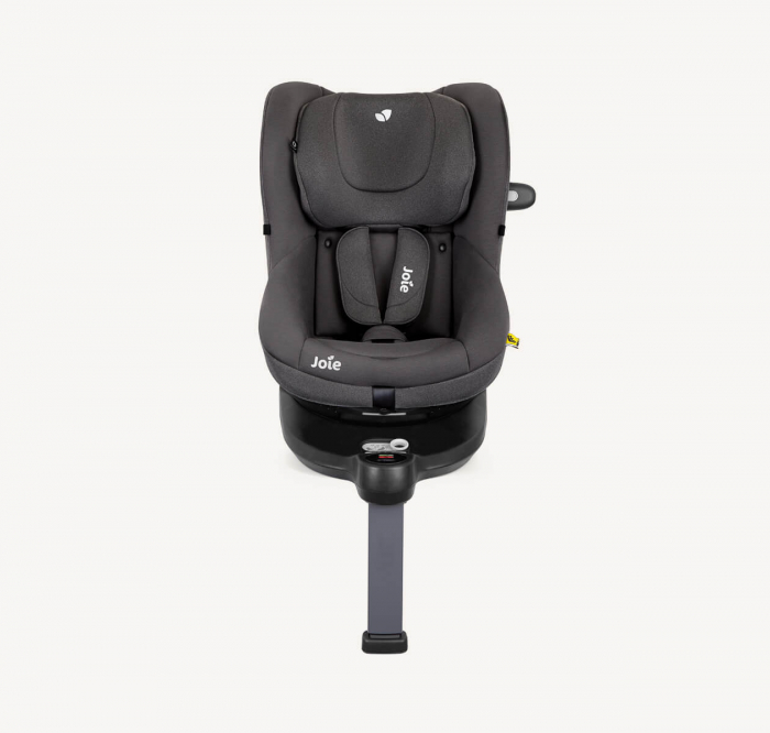 Joie - Scaun auto i-Spin 360° Thunder, de la nastere la 4 ani - 40-105 cm, testat ADAC si certificat R129 [10]
