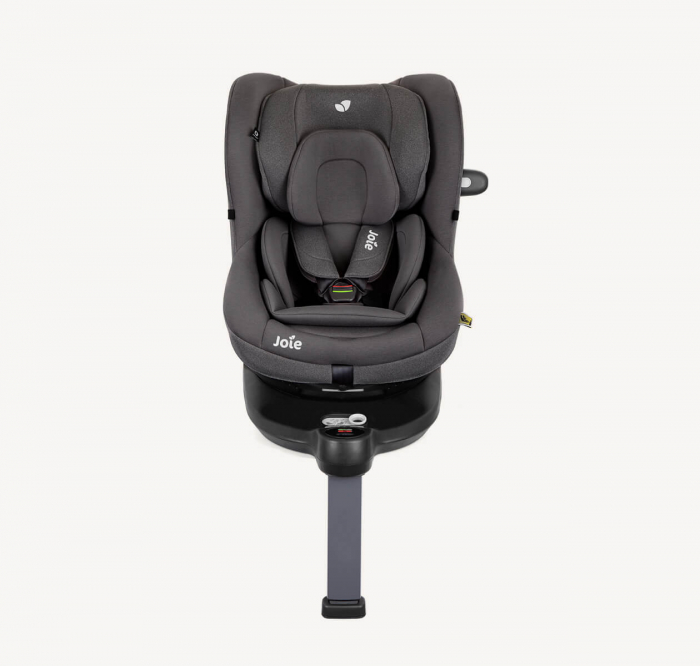 Joie - Scaun auto i-Spin 360° Thunder, de la nastere la 4 ani - 40-105 cm, testat ADAC si certificat R129 [9]