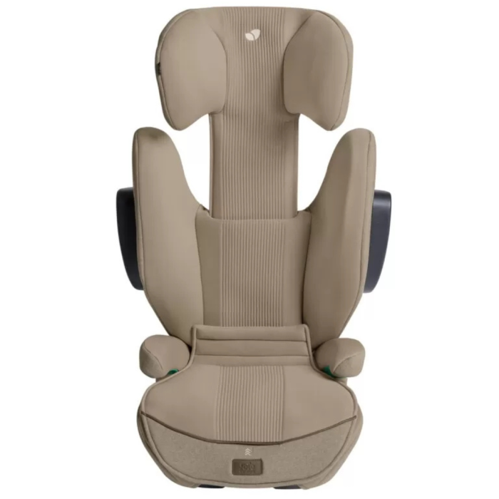 Joie - Scaun auto i-Traver Signature Sandstone, 100 - 150 cm, testat ADAC si certificat R129 [2]