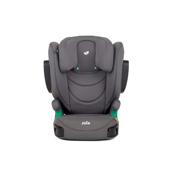 Joie - Scaun auto i-Trillo FX Thunder, 100-150 cm, certificat R129 si testat ADAC [4]