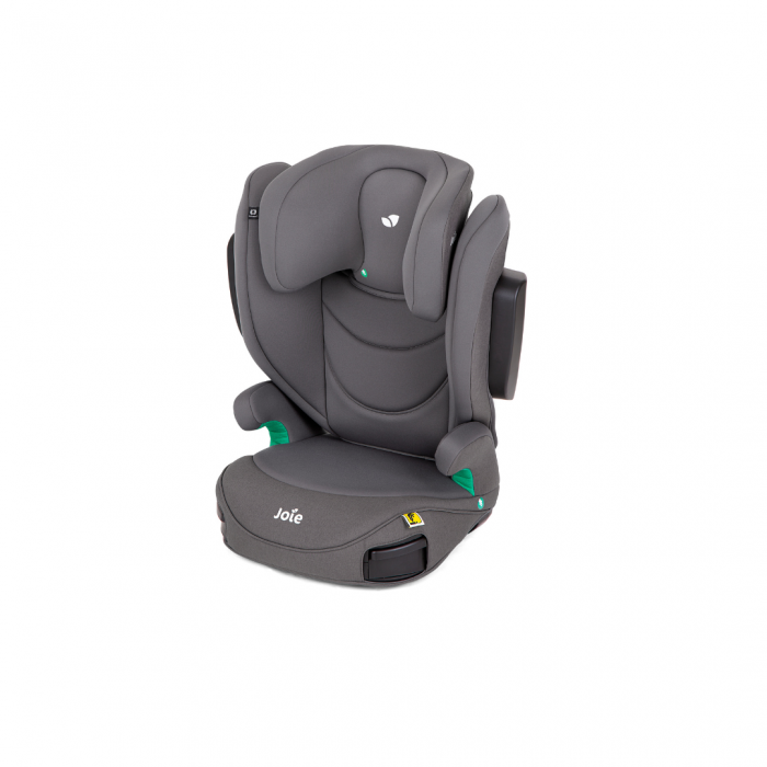 Joie - Scaun auto i-Trillo FX Thunder, 100-150 cm, certificat R129 si testat ADAC [6]