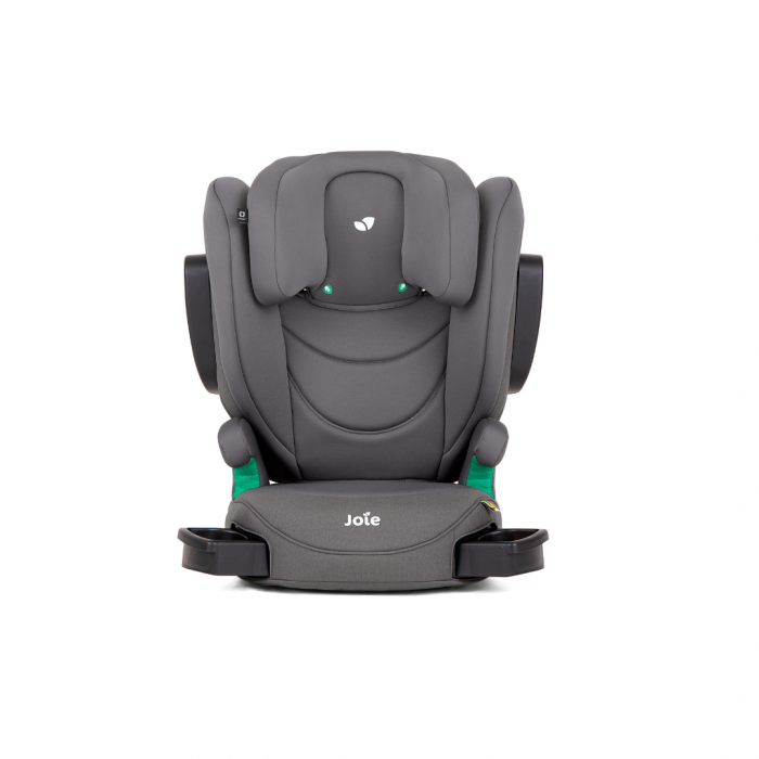 Joie - Scaun auto i-Trillo FX Thunder, 100-150 cm, certificat R129 si testat ADAC [5]