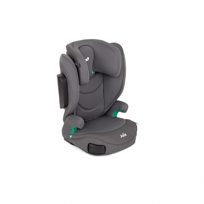 Joie - Scaun auto i-Trillo FX Thunder, 100-150 cm, certificat R129 si testat ADAC [3]