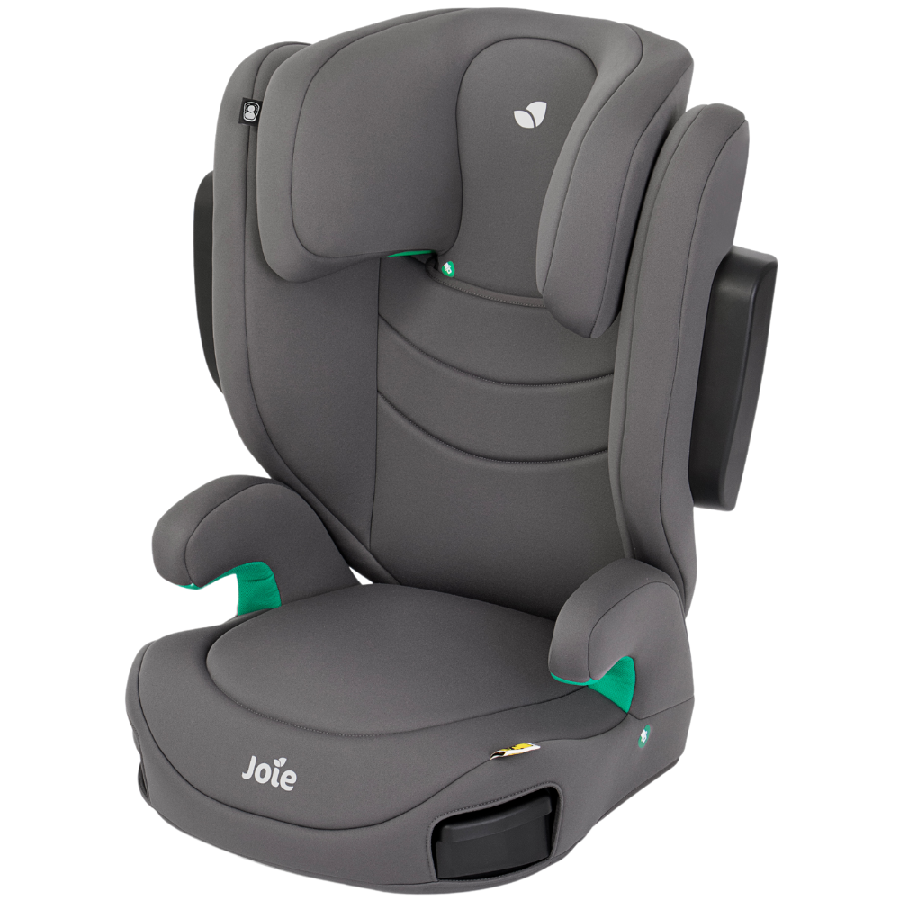 Joie - Scaun auto i-Trillo Thunder, 100-150 cm, certificat R129-3-12 ani [5]