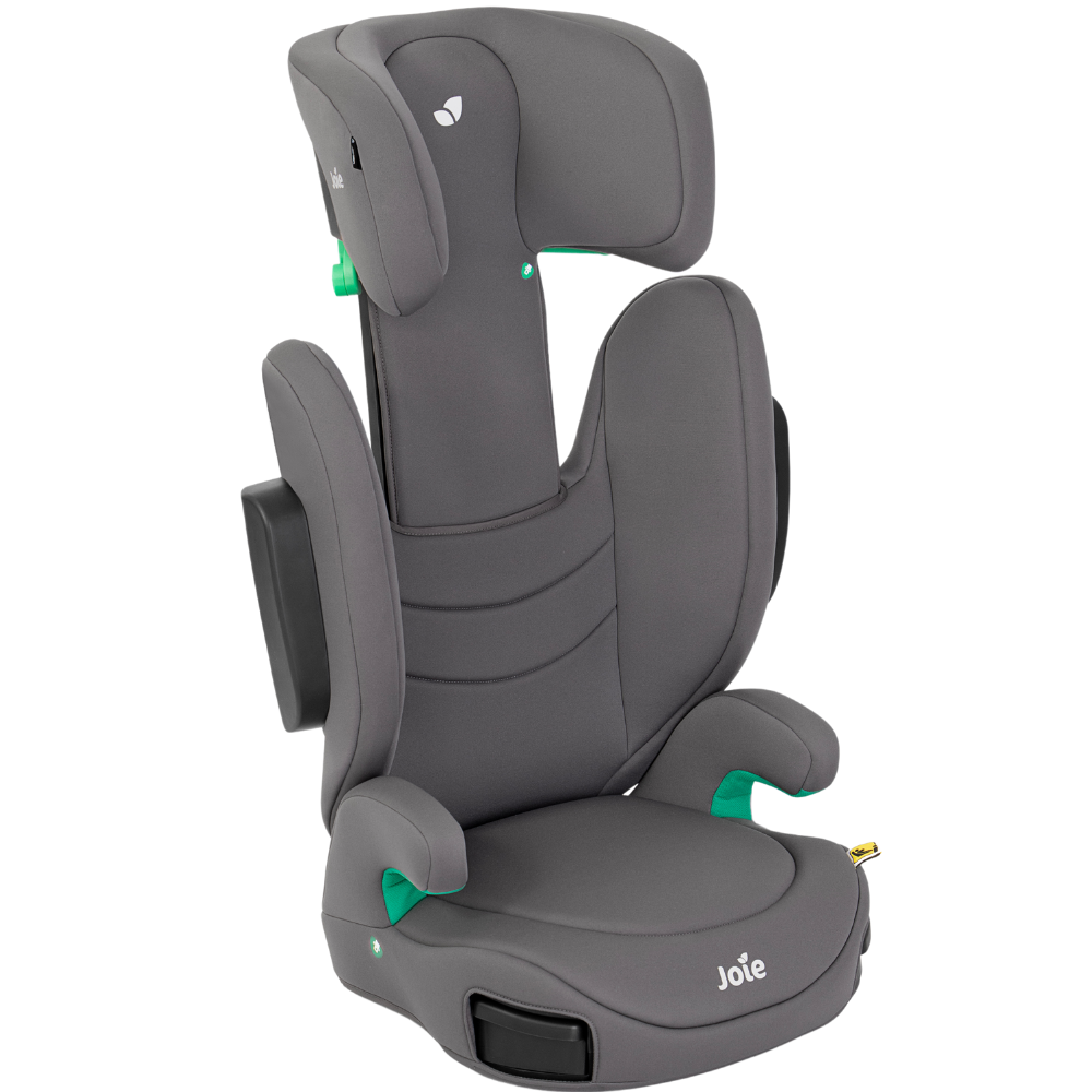 Joie - Scaun auto i-Trillo Thunder, 100-150 cm, certificat R129-3-12 ani [6]
