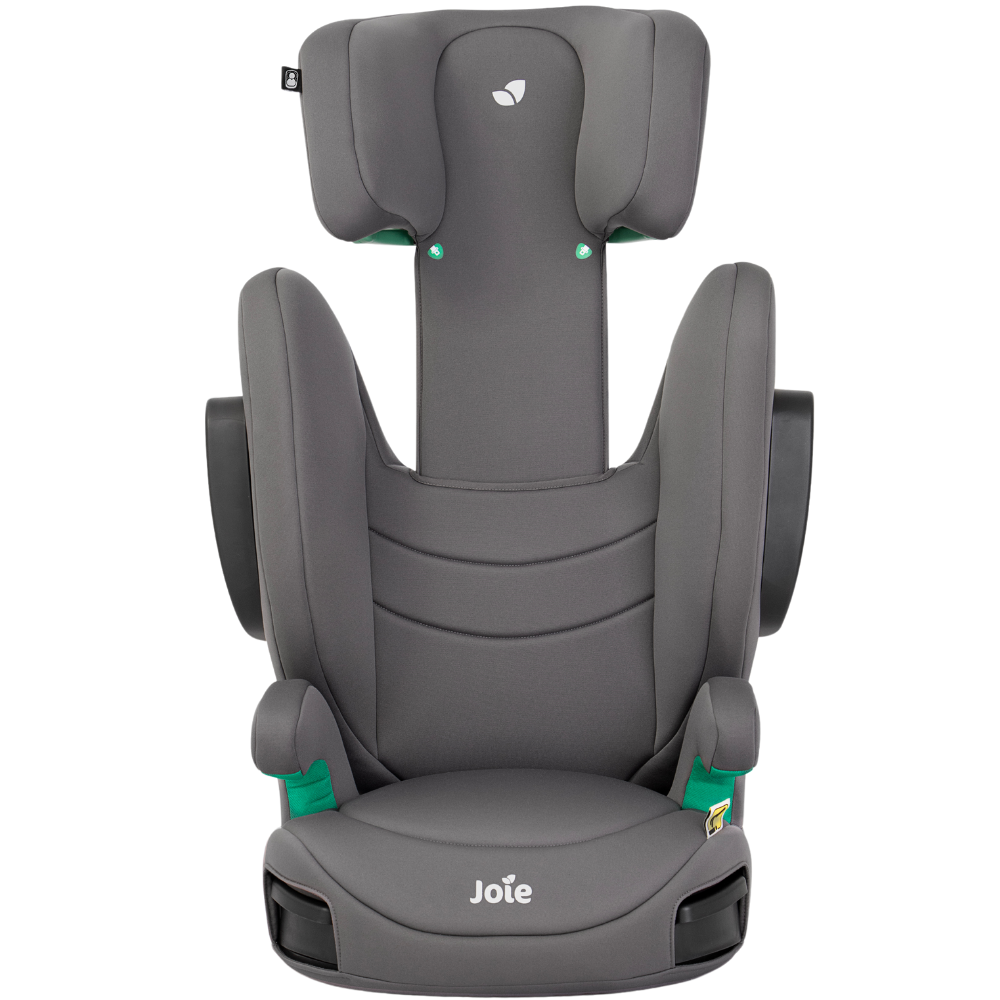 Joie - Scaun auto i-Trillo Thunder, 100-150 cm, certificat R129-3-12 ani [3]