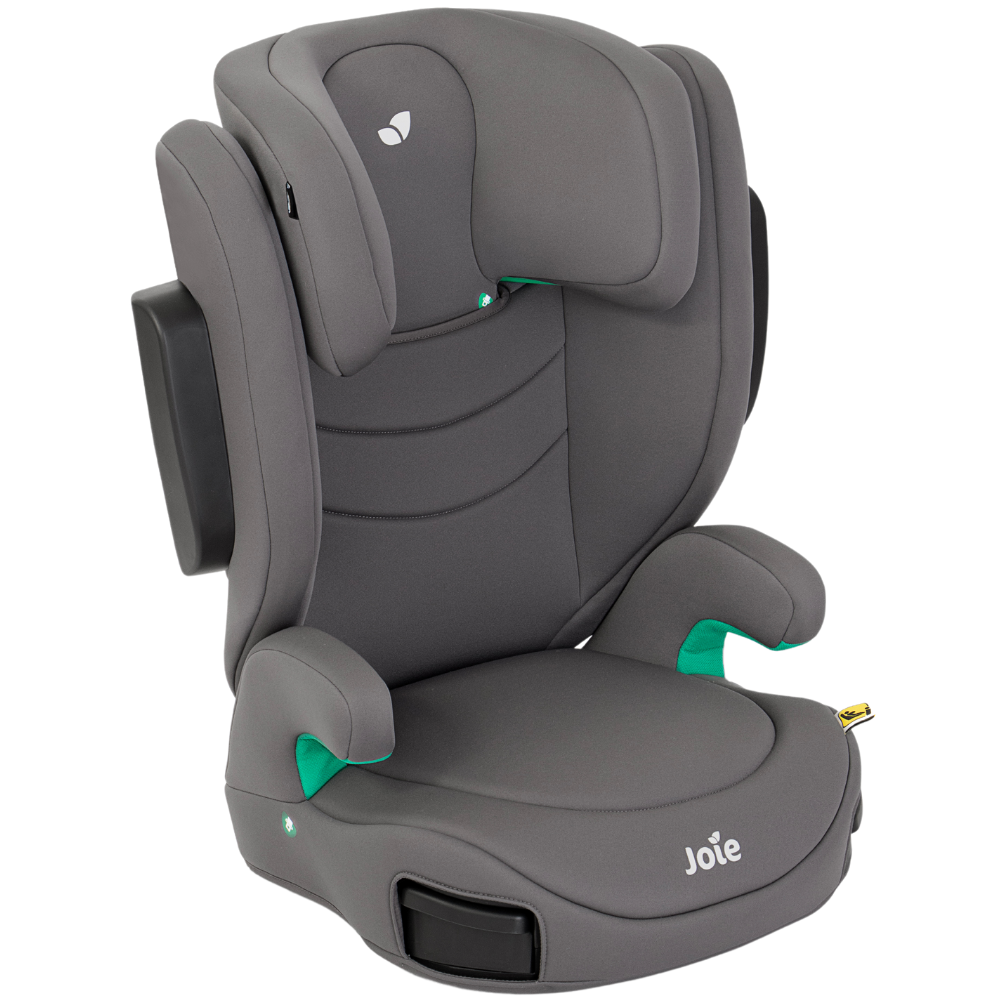 Joie - Scaun auto i-Trillo Thunder, 100-150 cm, certificat R129-3-12 ani [2]