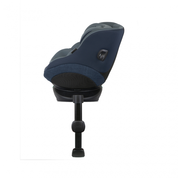 Joie - Scaun auto rotativ Spin 360° GTi Lagoon, 40-105 cm, certificat R129 - 0-4 ani,  cu baza IZOFIX - Joie [11]