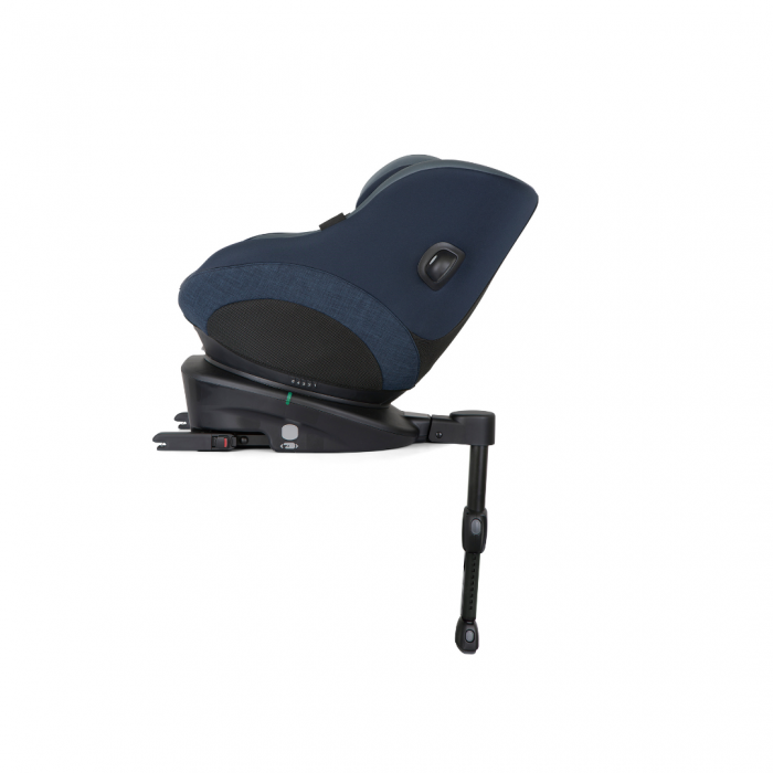 Joie - Scaun auto rotativ Spin 360° GTi Lagoon, 40-105 cm, certificat R129 - 0-4 ani,  cu baza IZOFIX - Joie [9]