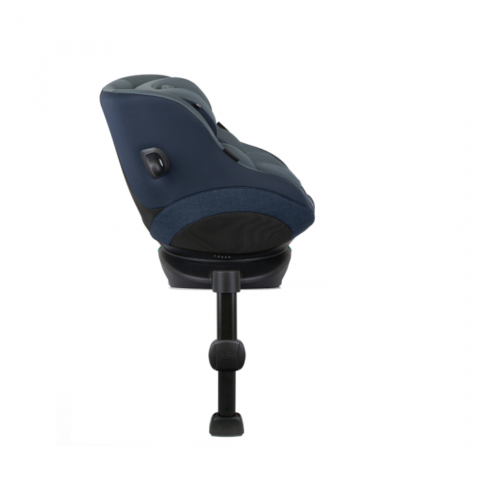 Joie - Scaun auto rotativ Spin 360° GTi Lagoon, 40-105 cm, certificat R129 - 0-4 ani,  cu baza IZOFIX - Joie [7]