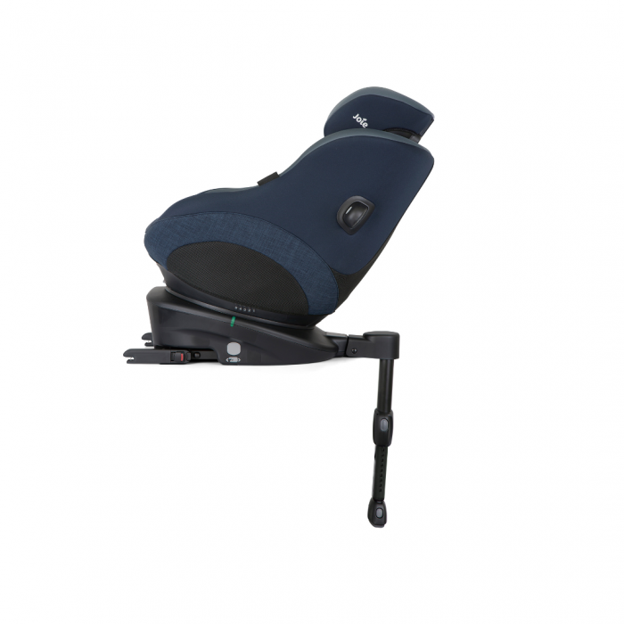 Joie - Scaun auto rotativ Spin 360° GTi Lagoon, 40-105 cm, certificat R129 - 0-4 ani,  cu baza IZOFIX - Joie [10]