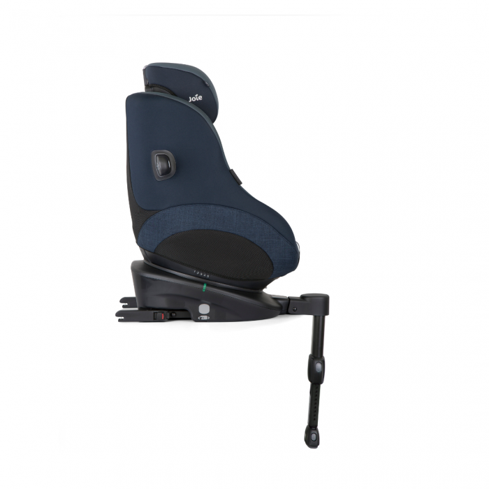 Joie - Scaun auto rotativ Spin 360° GTi Lagoon, 40-105 cm, certificat R129 - 0-4 ani,  cu baza IZOFIX - Joie [8]