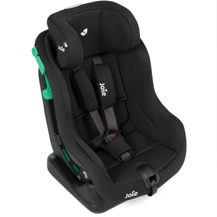 Joie - Scaun auto Steadi R129 Shale, 40-105 cm,  de la nastere la 4 ani certificat R129 [2]